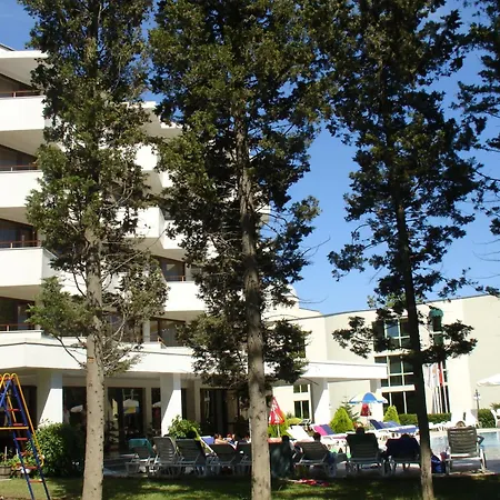 Ξενοδοχείο Klisura 3*