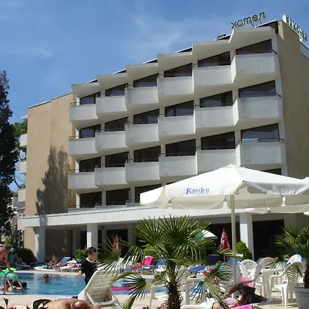 Ξενοδοχείο Klisura