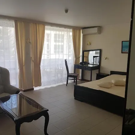 Klisura Hotel 3*
