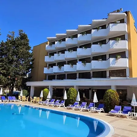 Klisura Hotel 3*
