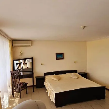 Hotel Klisura 3*