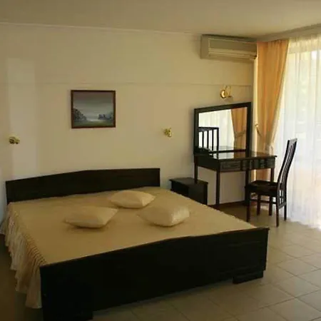 Hotel Klisura Słoneczny Brzeg