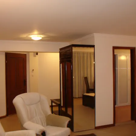 Klisura Hotel Słoneczny Brzeg