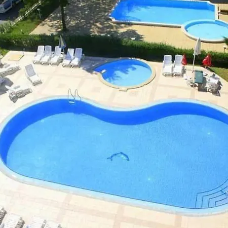 Klisura Hotel 3*
