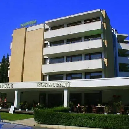Klisura Hotel