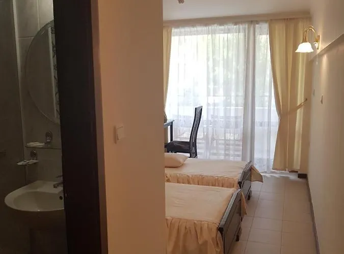 Klisura Otel Sunny Beach