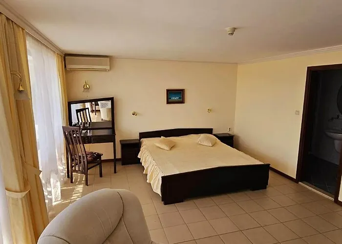 Klisura Otel Sunny Beach