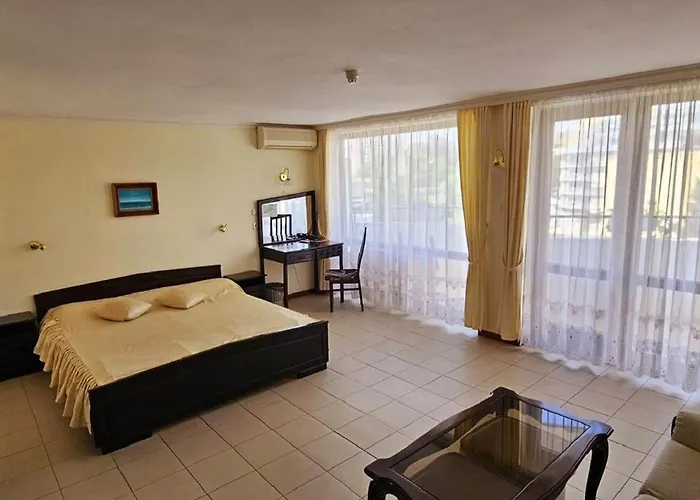 Otel Klisura Sunny Beach