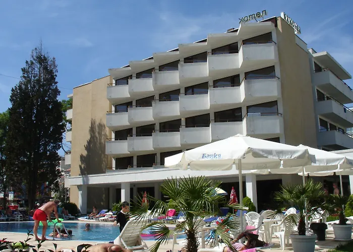 Otel Klisura