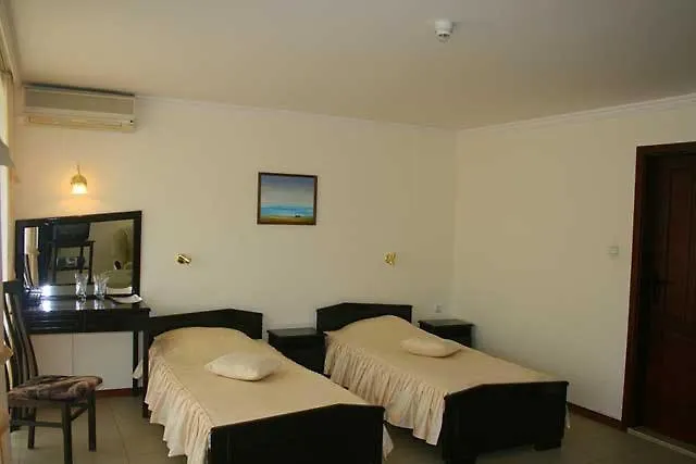 Otel Klisura Sunny Beach