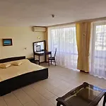 Hotel Klisura Sluneční pobřeží