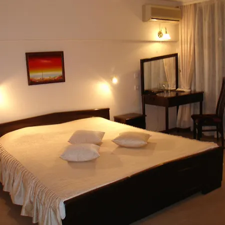 Hotel Klisura Slantschew brjag