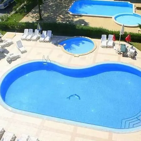 Klisura Sunny Beach