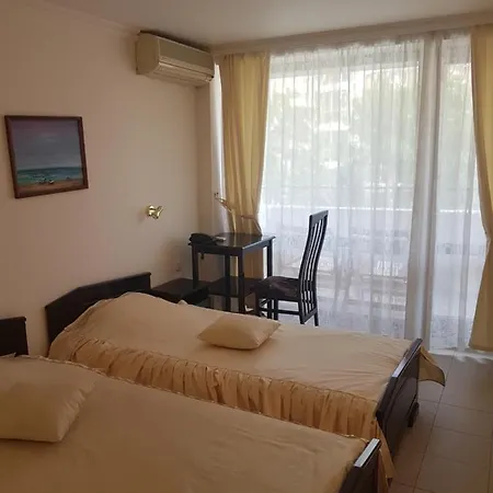 Hotel Klisura 3*