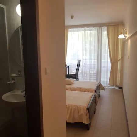 Klisura Hotel Słoneczny Brzeg