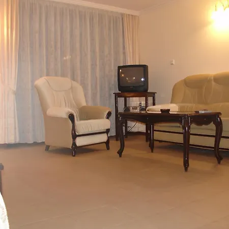 Klisura فندق 3*