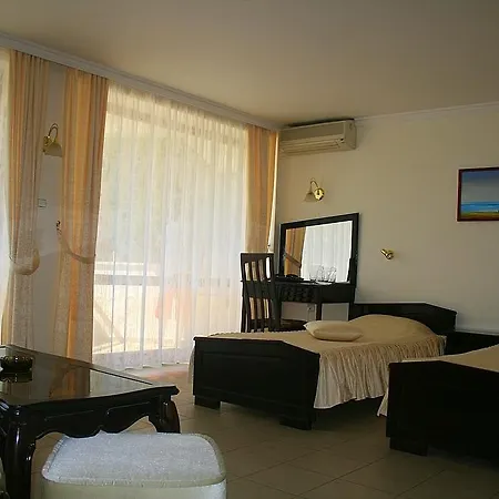 Klisura Hotel