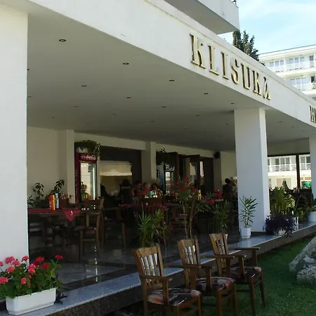 Klisura Hotel 3*