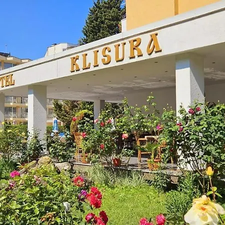 Klisura Sunny Beach