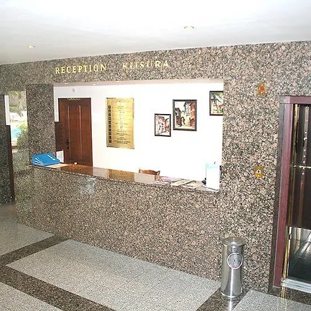 Klisura Hotel Słoneczny Brzeg