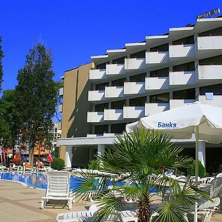 Hotel Klisura