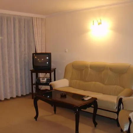 Klisura 3* Słoneczny Brzeg