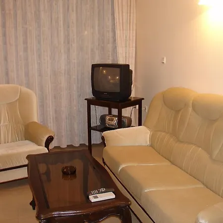 Hotel Klisura 3*