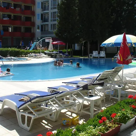 Hotel Klisura 3*