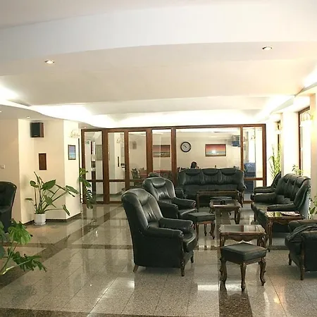 Klisura Hotel