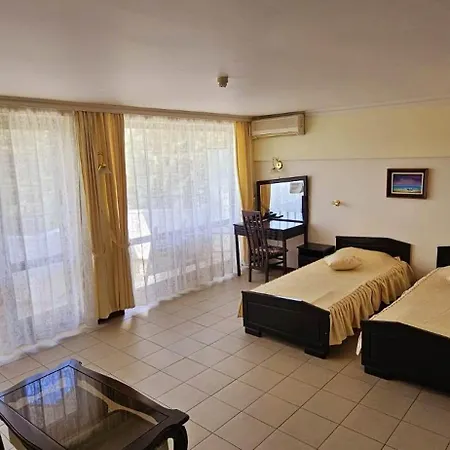 Hotel Klisura Sluneční pobřeží