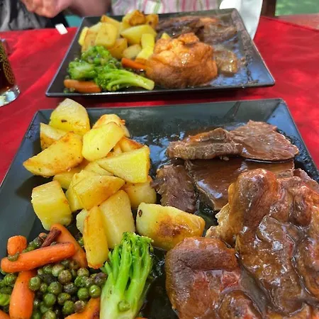 Klisura Hotel Słoneczny Brzeg