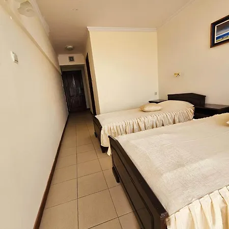 Hotel Klisura Sluneční pobřeží