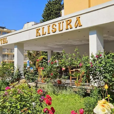 Klisura Hotel Sluneční pobřeží