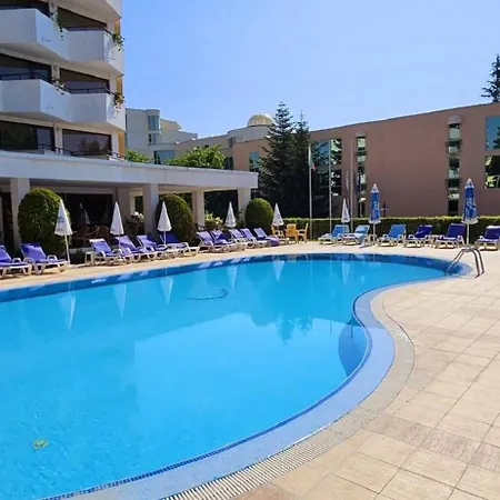 Klisura Hotel
