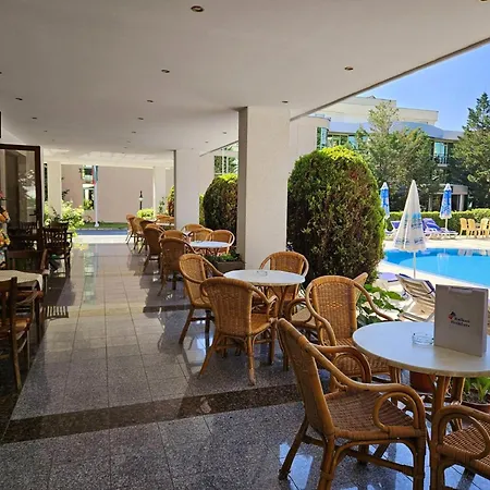 Klisura Hotel Słoneczny Brzeg