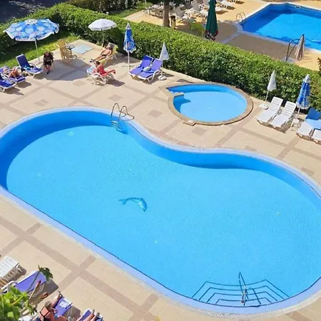 Klisura 3* Slantchev Briag