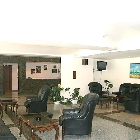 Klisura Hotel Slantschew brjag