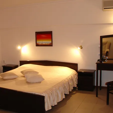 Hotel Klisura Słoneczny Brzeg