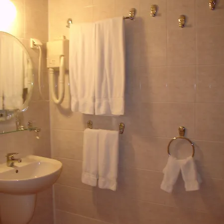 Hotel Klisura