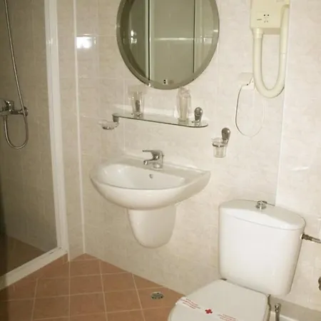 Klisura Słoneczny Brzeg