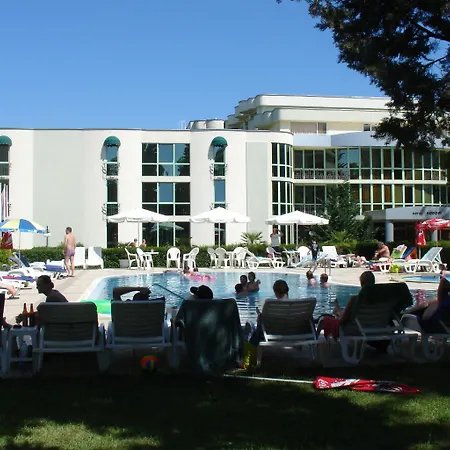 Klisura Sluneční pobřeží