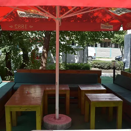 Klisura Hotel Sluneční pobřeží