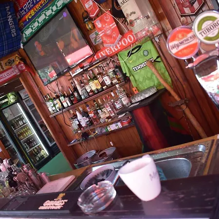 Klisura 3* Słoneczny Brzeg