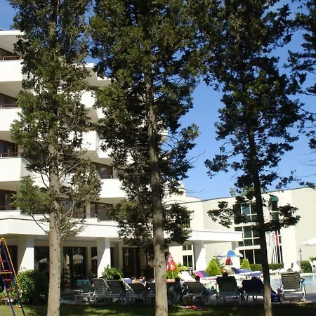 Hotel Klisura Sluneční pobřeží