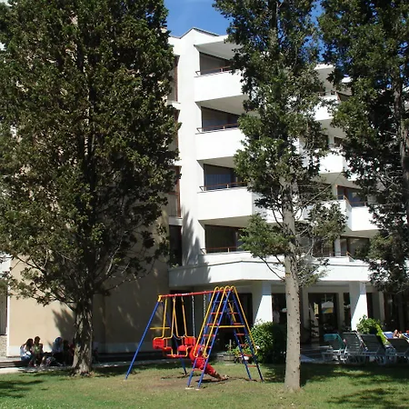 Klisura Hotel Slantchev Briag