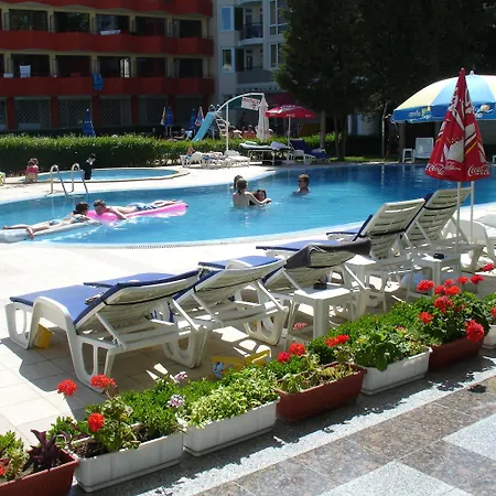 Klisura Slantchev Briag