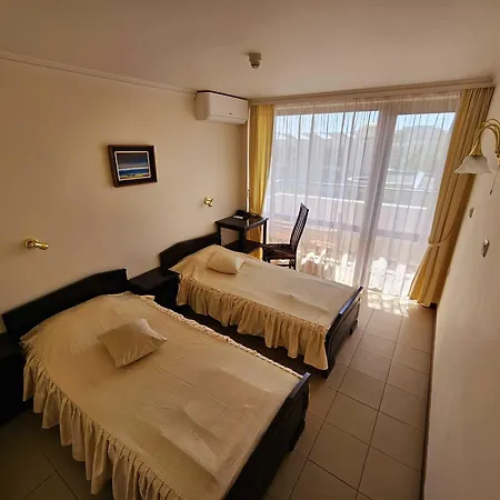 فندق Klisura 3*