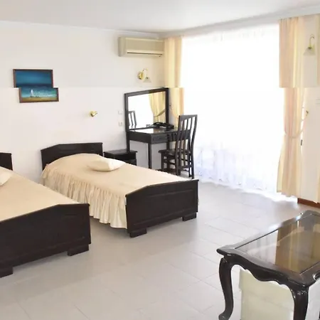 Klisura Hotel Slantchev Briag