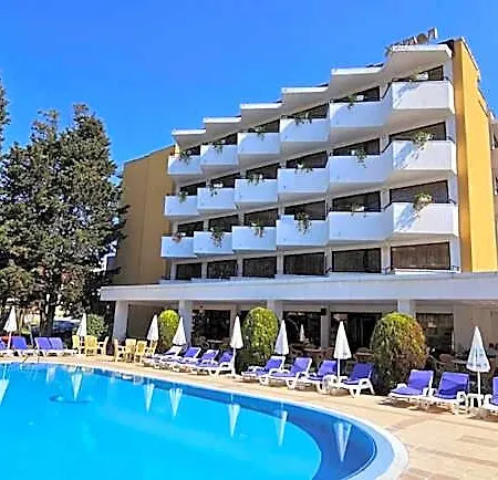 Klisura Hotel 3*