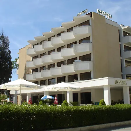 Klisura 3*